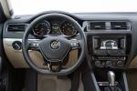 Volkswagen Jetta Hybrid 2015 года (US)